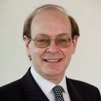 Alan Patterson